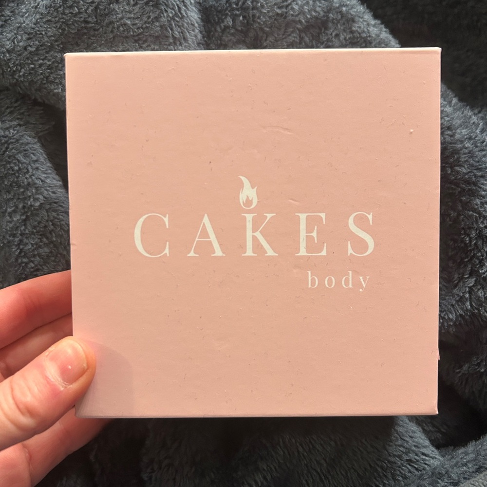 Cakes Body size B-DD OG Honey